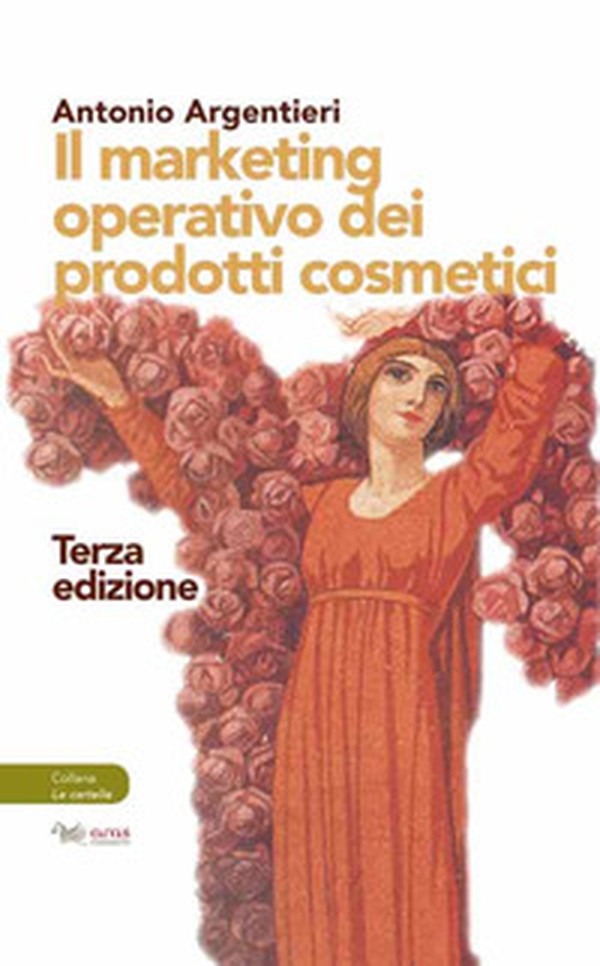 Il marketing operativo dei prodotti cosmetici - Librerie.coop Il marketing operativo dei prodotti cosmetici - Librerie.coop