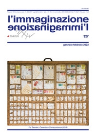 L'immaginazione - Vol. 327 - Librerie.coop