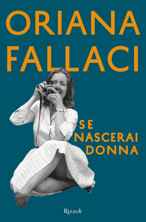 Se nascerai donna - Librerie.coop Se nascerai donna - Librerie.coop