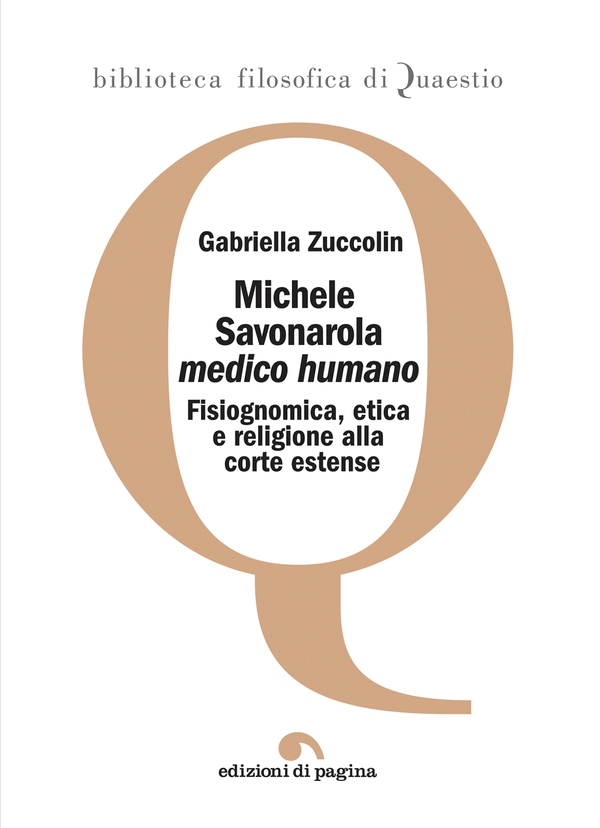Michele Savonarola «medico humano» - Librerie.coop Michele Savonarola «medico humano» - Librerie.coop