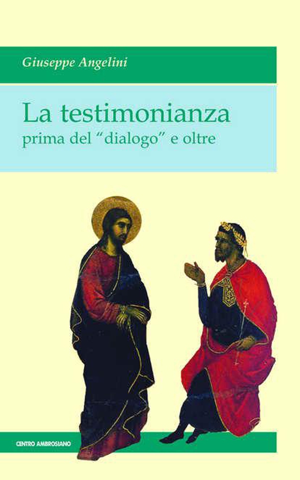 La testimonianza - Librerie.coop La testimonianza - Librerie.coop
