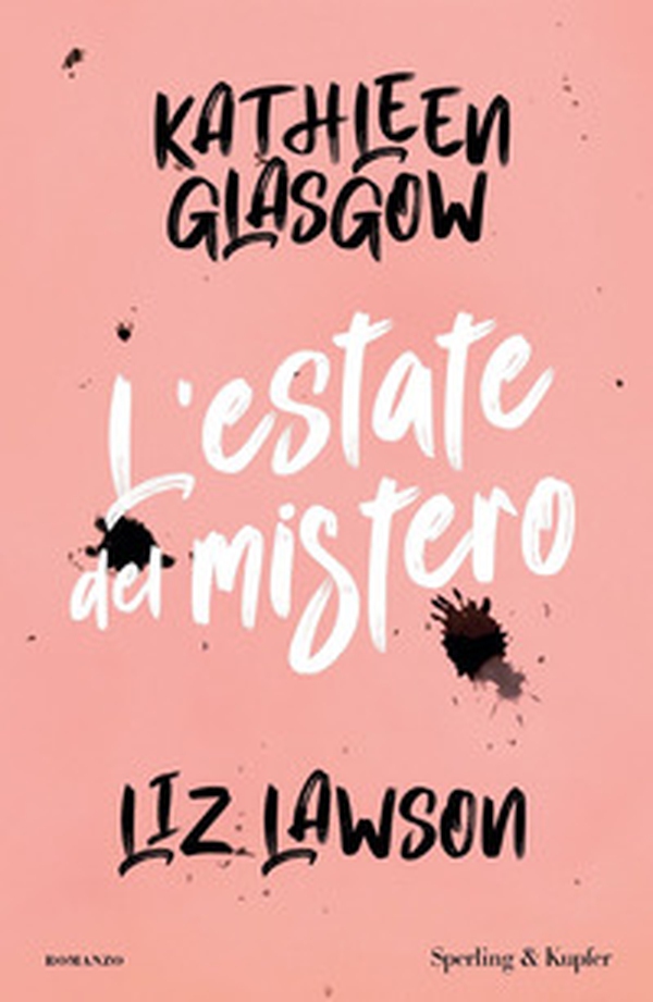 L'estate del mistero - Librerie.coop L'estate del mistero - Librerie.coop