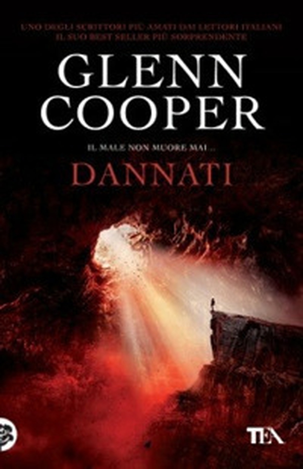 Dannati - Librerie.coop Dannati - Librerie.coop