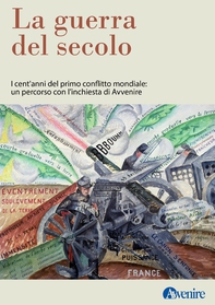 La grande guerra del secolo - Librerie.coop La grande guerra del secolo - Librerie.coop