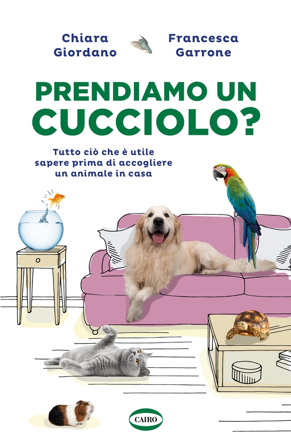 Prendiamo un cucciolo? - Librerie.coop Prendiamo un cucciolo? - Librerie.coop