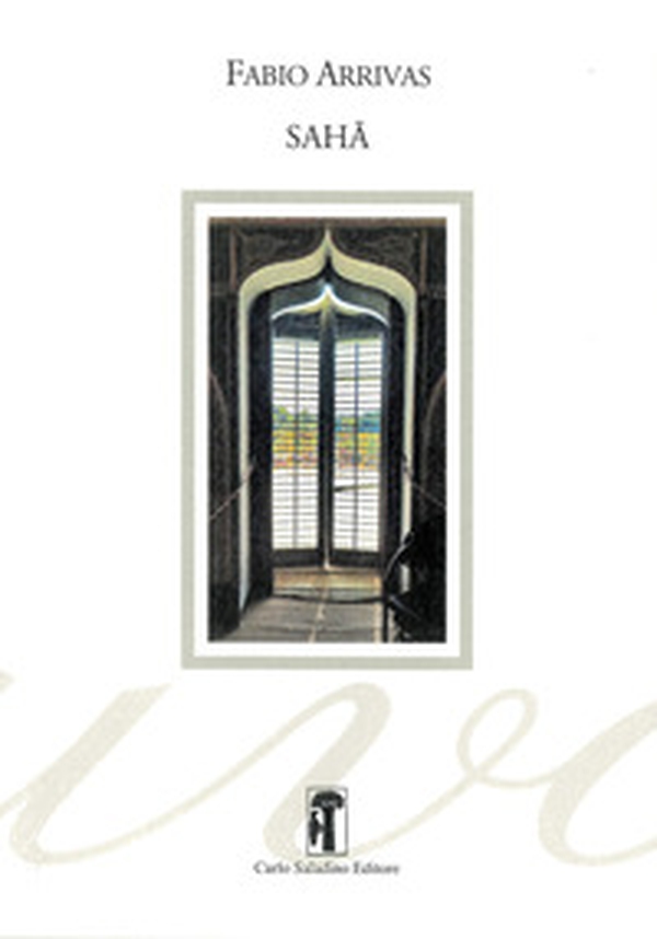 Saha - Librerie.coop Saha - Librerie.coop