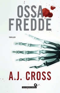 Ossa fredde - Librerie.coop