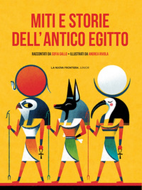 Miti e storie dell'antico Egitto - Librerie.coop Miti e storie dell'antico Egitto - Librerie.coop