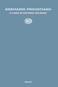 Breviario proustiano - Librerie.coop