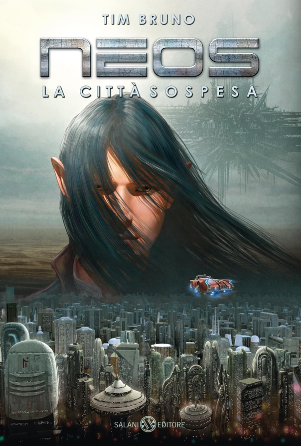 Neos - La città sospesa - Librerie.coop Neos - La città sospesa - Librerie.coop