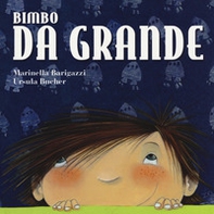 Bimbo da grande - Librerie.coop