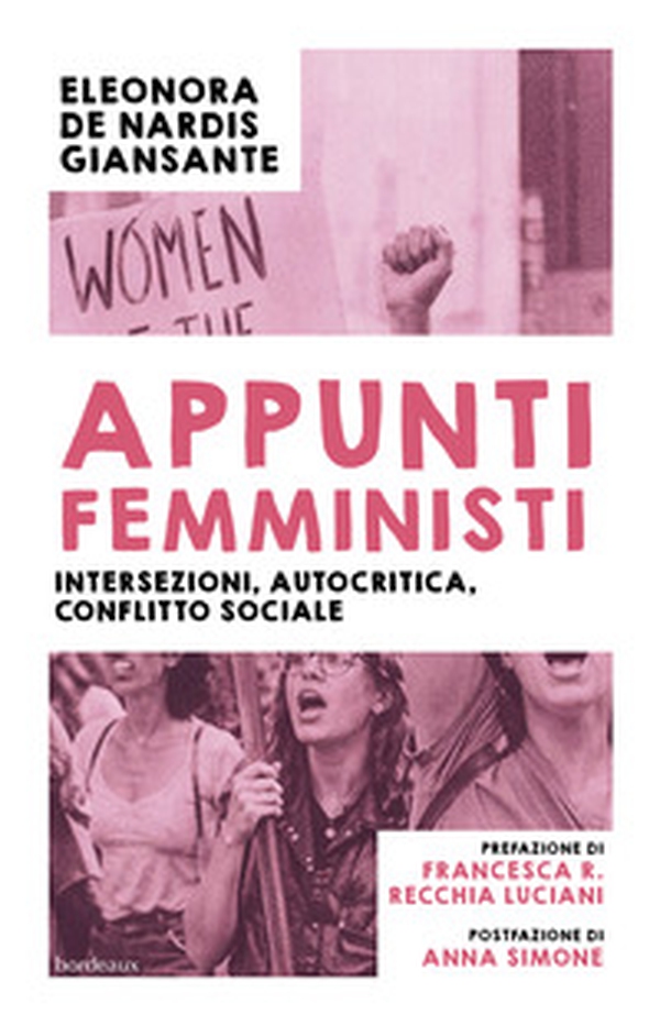 Appunti femministi - Librerie.coop
