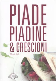 Piade piadine & crescioni - Librerie.coop