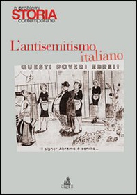 Storia e problemi contemporanei - Librerie.coop