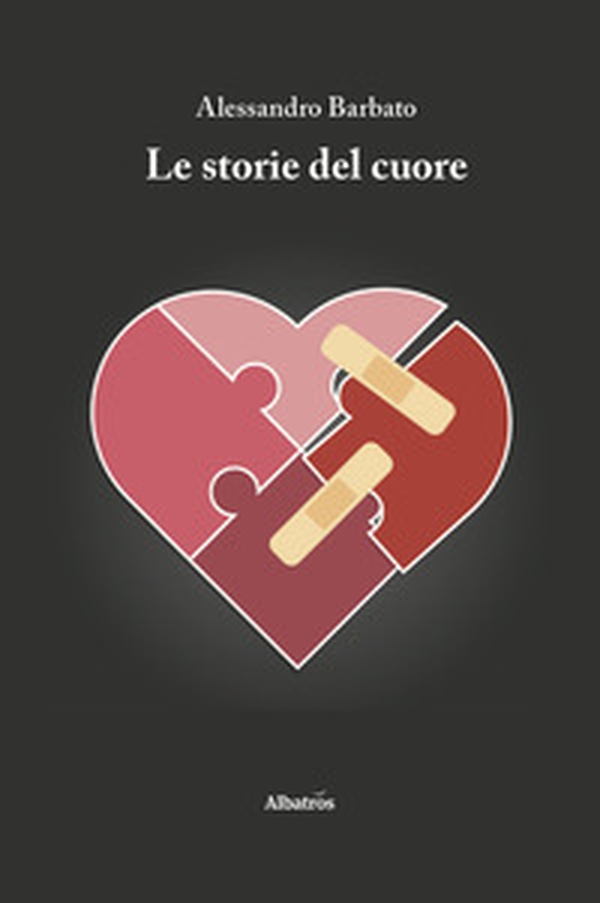 Le storie del cuore - Librerie.coop Le storie del cuore - Librerie.coop