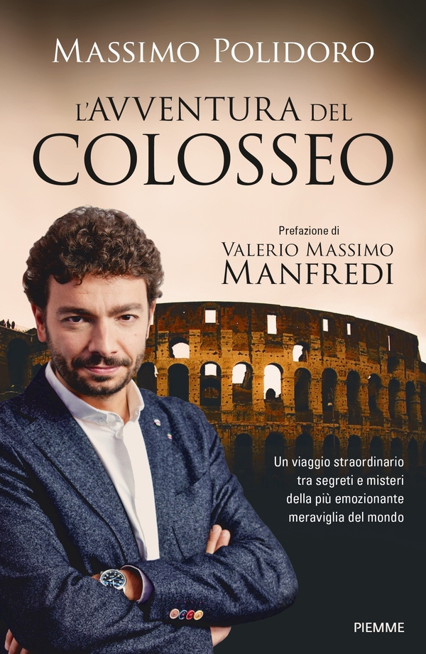 L'avventura del Colosseo - Librerie.coop L'avventura del Colosseo - Librerie.coop