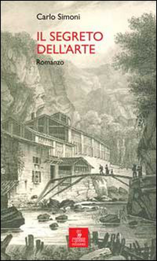 Il segreto dell'arte - Librerie.coop Il segreto dell'arte - Librerie.coop