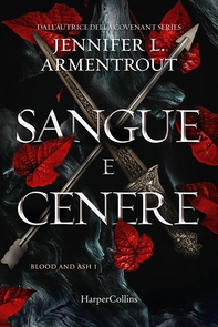 Sangue e cenere - Librerie.coop