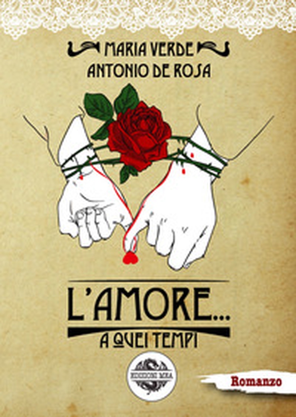 L'amore... a quei tempi - Librerie.coop L'amore... a quei tempi - Librerie.coop