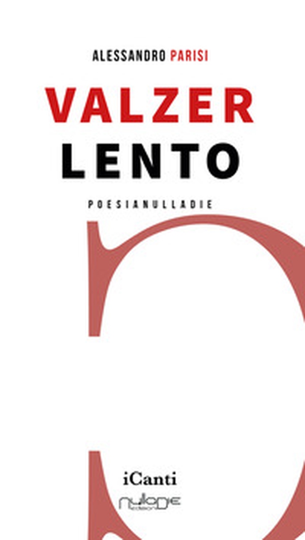 Valzer lento - Librerie.coop Valzer lento - Librerie.coop