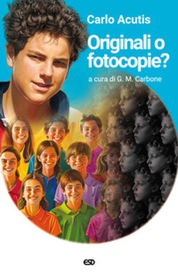 Originali o fotocopie? - Librerie.coop Originali o fotocopie? - Librerie.coop