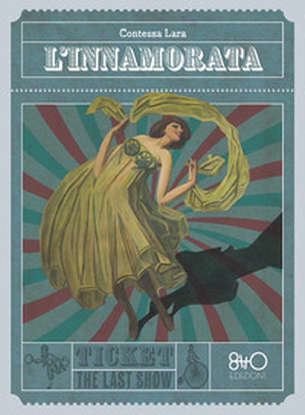 L'innamorata - Librerie.coop L'innamorata - Librerie.coop