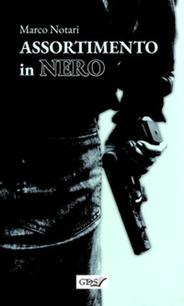 Assortimento in nero - Librerie.coop