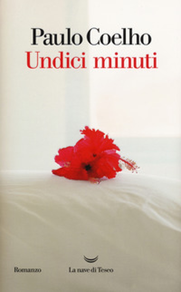Undici minuti - Librerie.coop Undici minuti - Librerie.coop
