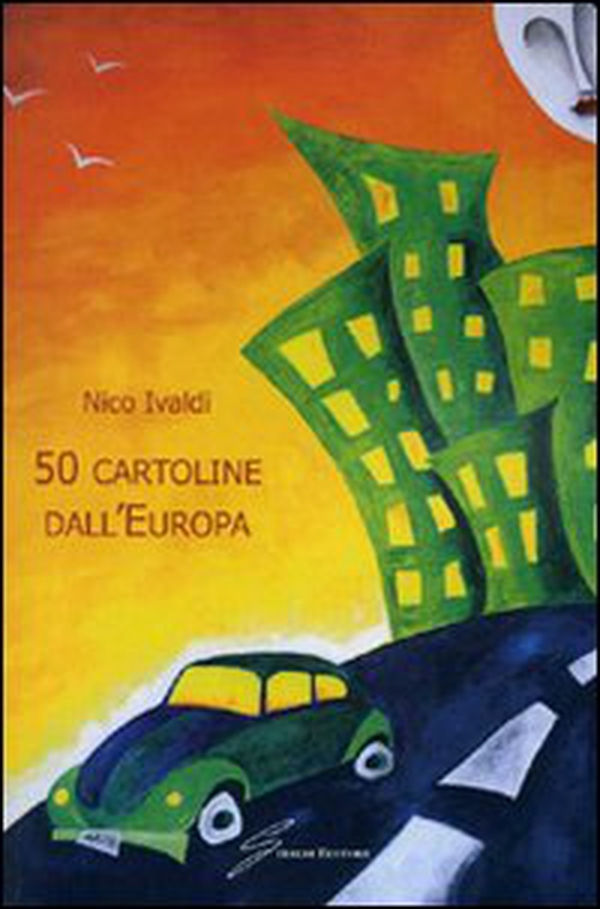 Cinquanta cartoline dall'Europa - Librerie.coop Cinquanta cartoline dall'Europa - Librerie.coop