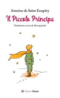 Il piccolo principe - Librerie.coop Il piccolo principe - Librerie.coop