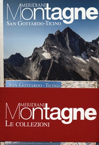 Engadina-San Gottardo-Ticino - Librerie.coop