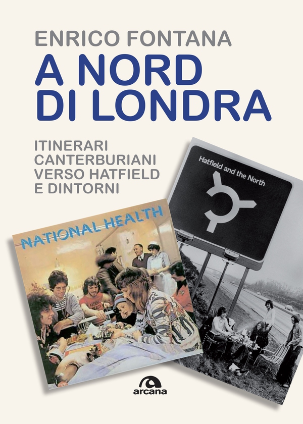 A nord di Londra - Librerie.coop A nord di Londra - Librerie.coop