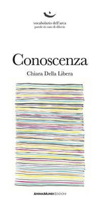 Conoscenza - Librerie.coop