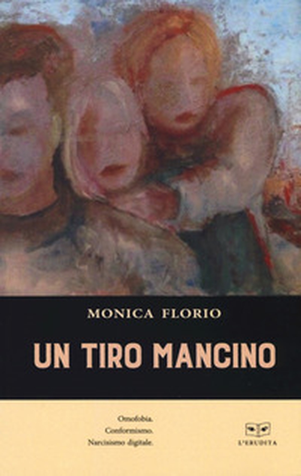 Un tiro mancino - Librerie.coop Un tiro mancino - Librerie.coop