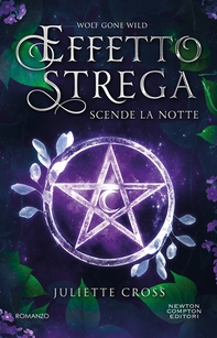 Effetto strega. Scende la notte - Librerie.coop