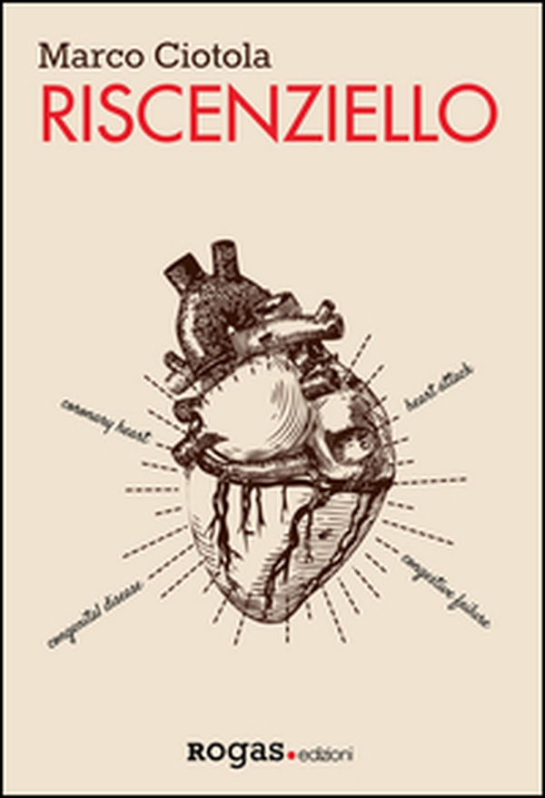Riscenziello - Librerie.coop Riscenziello - Librerie.coop