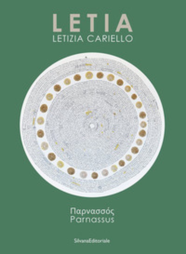 Letia. Letizia Cariello. Parnassus - Librerie.coop