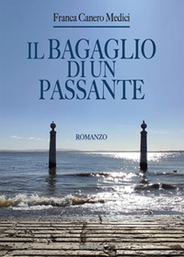 Il bagaglio di un passante - Librerie.coop Il bagaglio di un passante - Librerie.coop