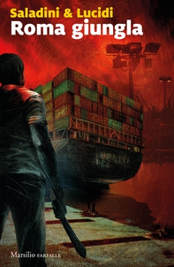 Roma giungla - Librerie.coop