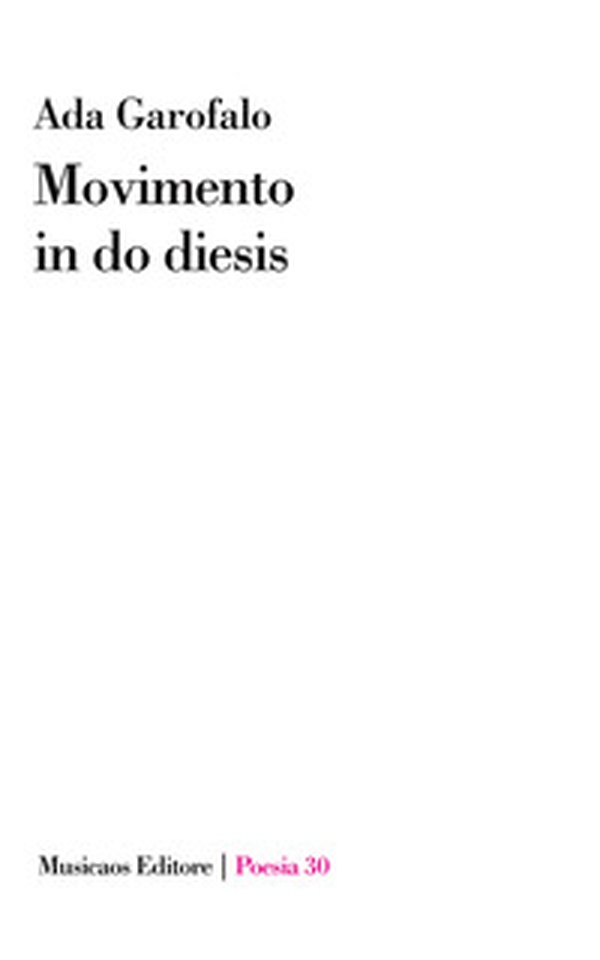 Movimento in do diesis - Librerie.coop Movimento in do diesis - Librerie.coop