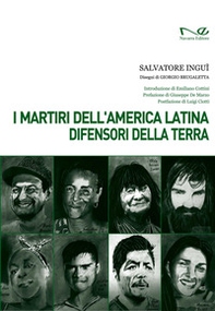 I martiri dell'America Latina difensori della Terra - Librerie.coop I martiri dell'America Latina difensori della Terra - Librerie.coop
