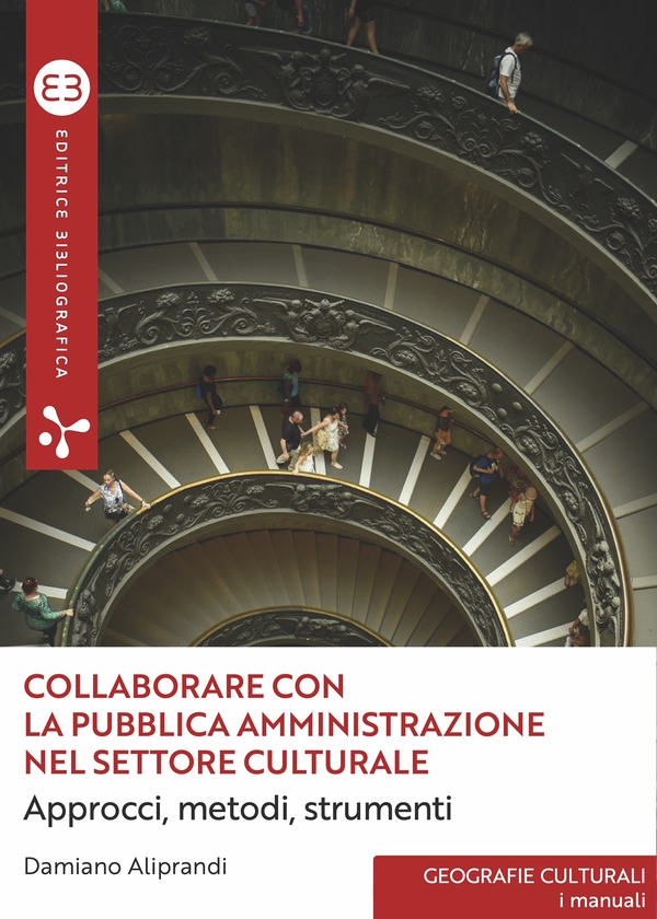 Collaborare con la pubblica amministrazione nel settore culturale - Librerie.coop