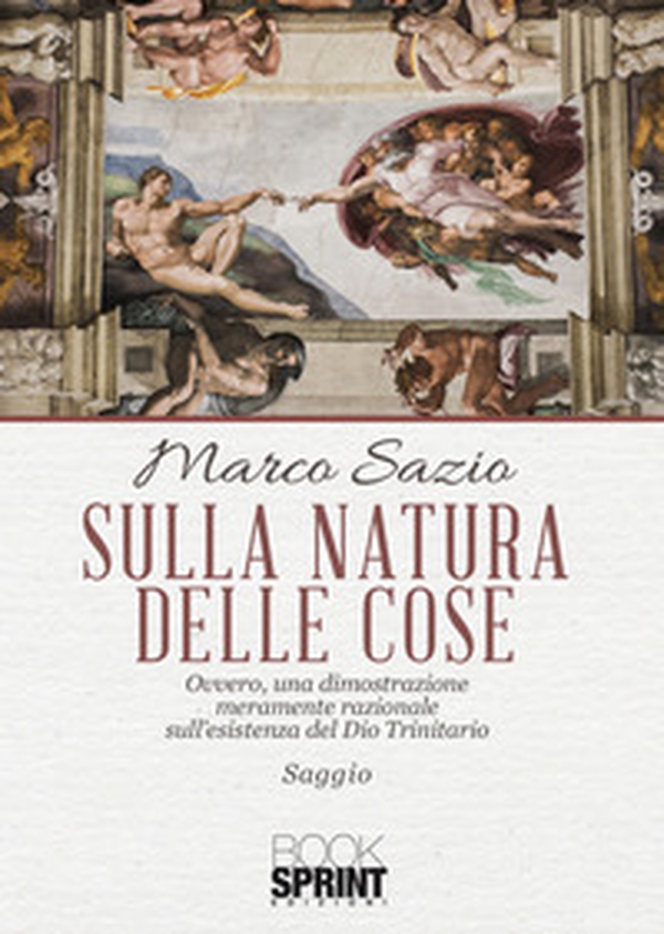Sulla natura delle cose - Librerie.coop Sulla natura delle cose - Librerie.coop