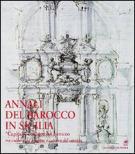 Annali del barocco in Sicilia - Vol. 6 - Librerie.coop