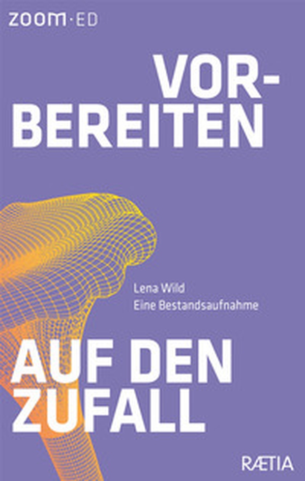 Vorbereiten auf den Zufall - Librerie.coop Vorbereiten auf den Zufall - Librerie.coop