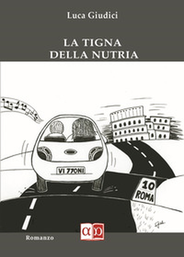 La tigna della nutria - Librerie.coop La tigna della nutria - Librerie.coop