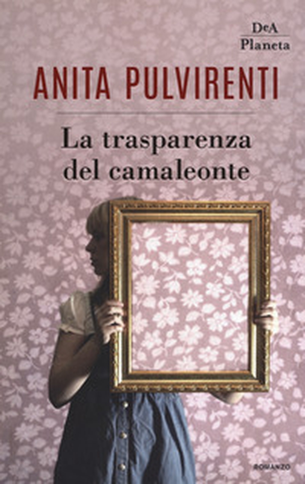 La trasparenza del camaleonte - Librerie.coop La trasparenza del camaleonte - Librerie.coop