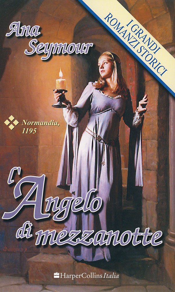 L'angelo di mezzanotte - Librerie.coop L'angelo di mezzanotte - Librerie.coop