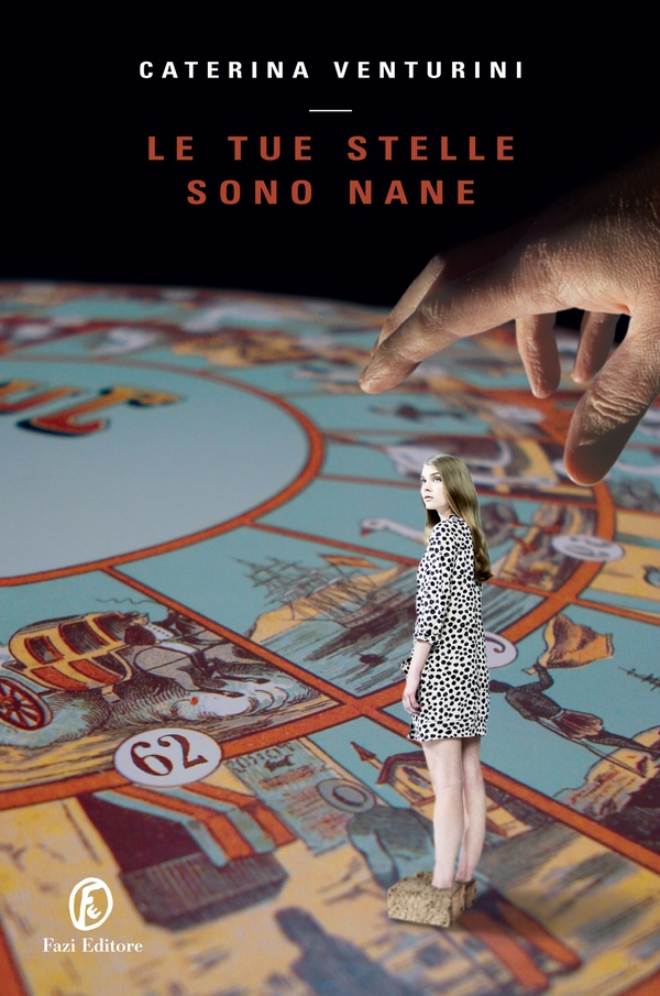 Le tue stelle sono nane - Librerie.coop Le tue stelle sono nane - Librerie.coop