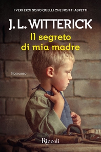 Il segreto di mia madre - Librerie.coop